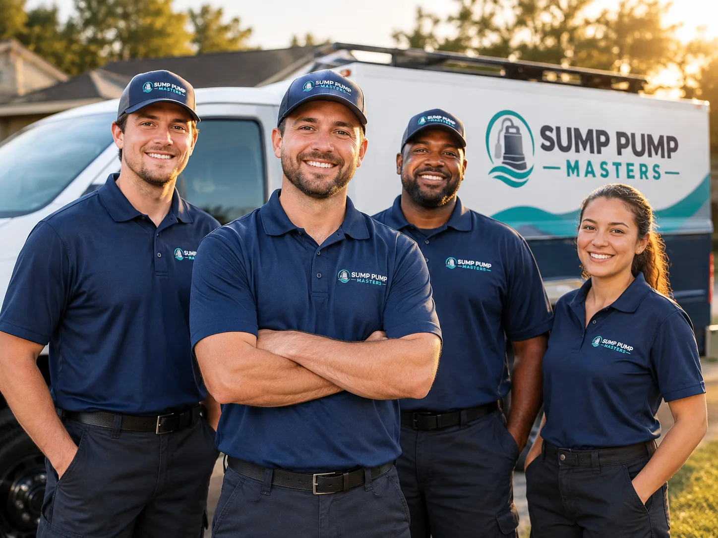 Sump Pump Repair company in Clothier, WV