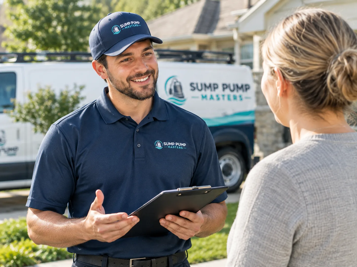 Sump Pump Repair Clothier, WV FAQs